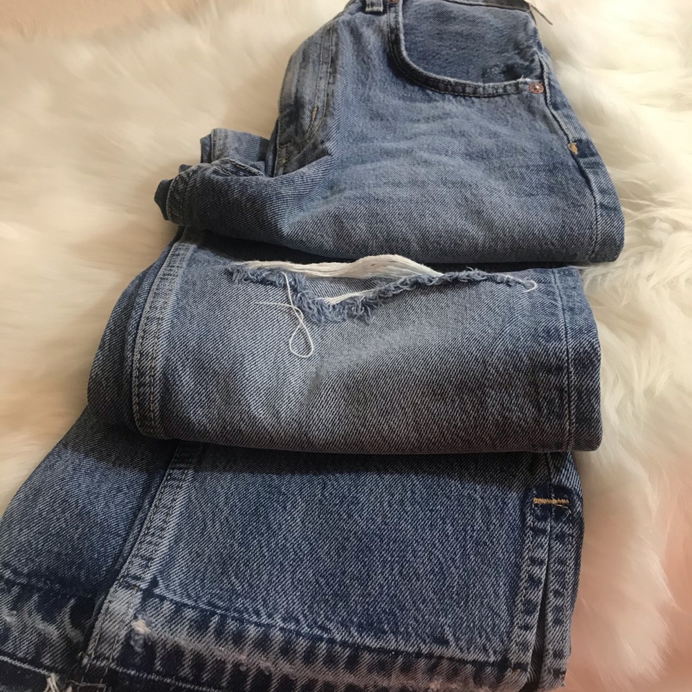 Free people jeans